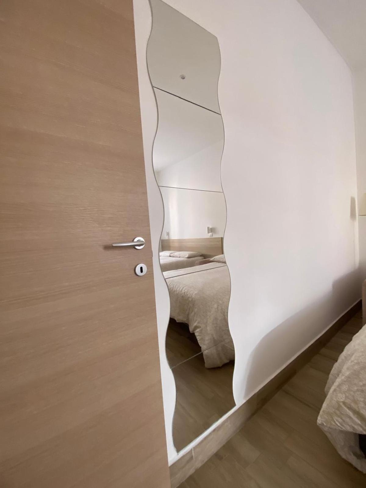 Apartment Dimora Vaticano Rom